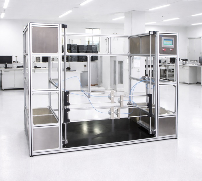 冰箱門開關(guān)壽命試驗機